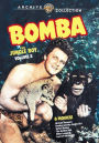 Bomba, the Jungle Boy, Vol. 2