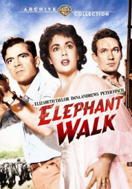 Elephant Walk