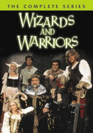 Title: Wizards and Warriors