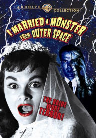 I Married a Monster from Outer Space
