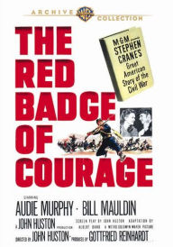 Red Badge of Courage
