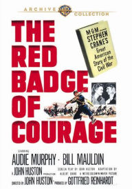 Title: The Red Badge of Courage