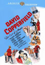 David Copperfield