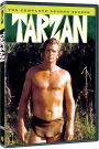 Tarzan: The Complete Second Season [6 Discs]