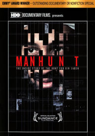 Manhunt: The Search for Osama Bin Laden