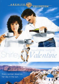 Shirley Valentine