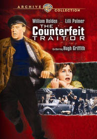 Counterfeit Traitor
