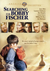 Searching for Bobby Fischer
