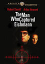 The Man Who Captured Eichmann