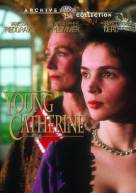 Title: Young Catherine