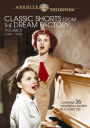 Classic Shorts From The Dream Factory: 2
