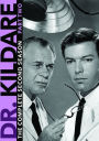 Dr. Kildare: The Complete Second Season, Part Two
