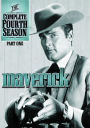 Maverick: The Complete Fourth Season [8 Discs]