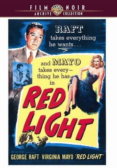 Red Light By Roy Del Ruth Roy Del Ruth DVD Barnes Noble