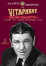 Vitaphone Comedy Collection, Vol. 2