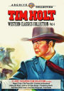 Tim Holt Western Classics Collection, Vol. 4