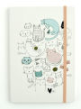 Medium Journal - Kitty