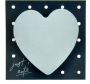 Adhesive Notes Hearts - Basic
