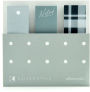 Adhesive Notes Matchbox - Basic