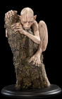 LotR Mini Statue Gollum