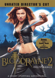 BloodRayne 2: Deliverance