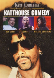 Katt Williams: Katthouse Comedy