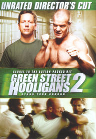 Green Street Hooligans 2