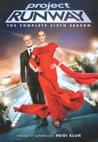 Project Runway: Season 6