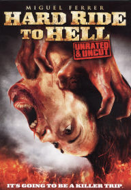 Hard Ride to Hell