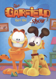 Garfield Show: Odie Oh