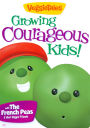 Growing Courageous Kids