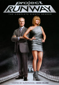 Project Runway: Season 8