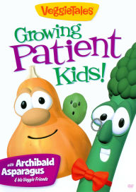 Growing Patient Kids