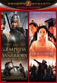 Empress and the Warriors/Legend of the Black Scorpion