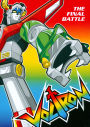 Voltron: The Final Battle