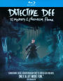 Detective Dee and the Mystery of the Phantom Flame [Blu-ray]