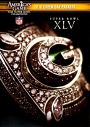 NFL: America's Game - 2010 Green Bay Packers - Super Bowl XLV