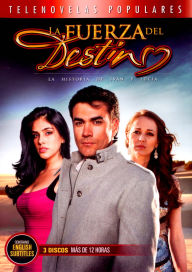 Fuerza Del Destino