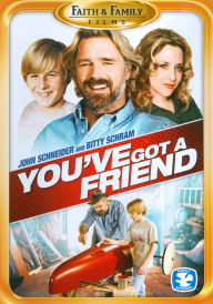 You've Got a Friend