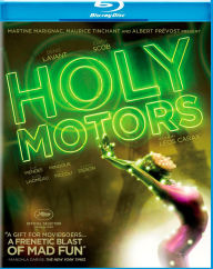 Holy Motors