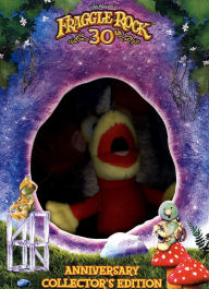 Fraggle Rock: 30th Anniversary Collection