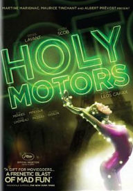 Holy Motors