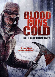 Blood Runs Cold