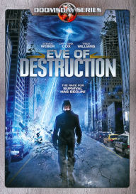 Eve of Destruction