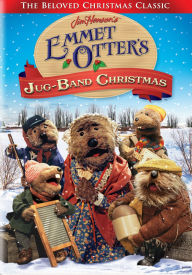 Emmet Otter's Jug-Band Christmas