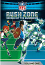 Nfl Rush Zone: Season Of The Guardians 1