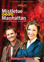 Mistletoe over Manhattan