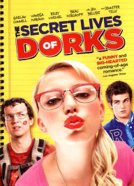 Secret Lives of Dorks