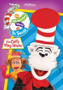 Wubbulous World Of Dr Seuss: Cat's Play House