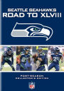 NFL: Seattle Seahawks: Road to XLVIII